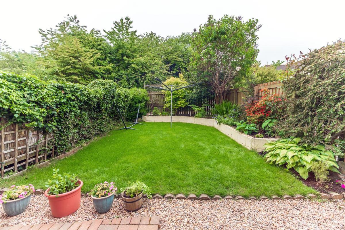 Inverness Holiday Retreat - 2 Bedroom Bagian luar foto